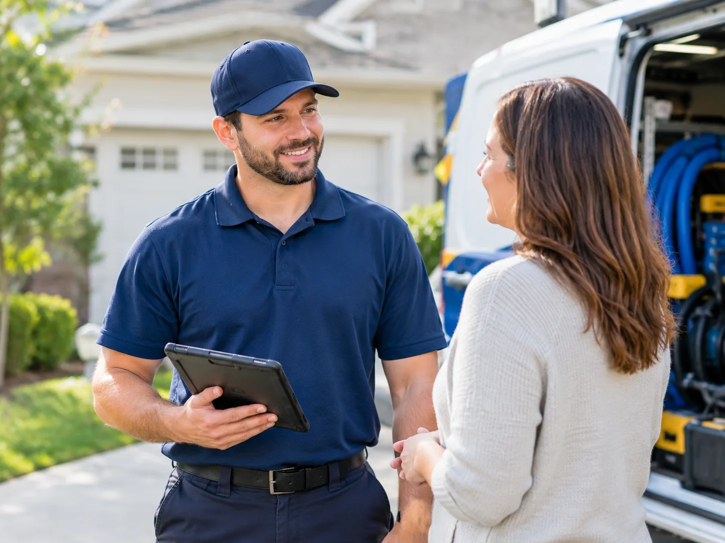 Sewage Backup Cleanup Enderlin, ND FAQs